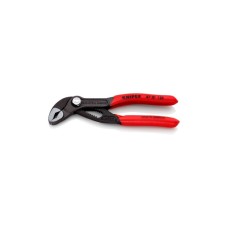 Кліщі KNIPEX сантехнічні Cobra (87 01 125)