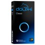 Презервативи Dolphi Classic 12 шт. (4820144770814)