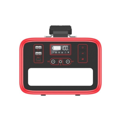 Зарядна станція Energizer PPS320W1 300W (PPS320W1)