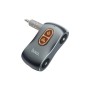 Bluetooth трансмітер HOCO E73 Black Star (6931474783752)