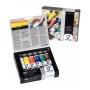 Олійні фарби Royal Talens Van Gogh Starter set 6 кольорів 20 мл (8712079231392)