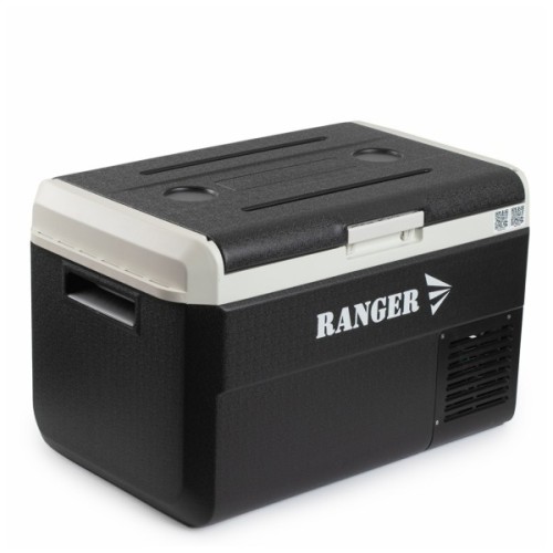 Автохолодильник Ranger Ice Cool 20L (RA8873)