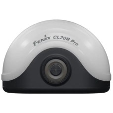 Ліхтар Fenix CL20R Pro, чорний (CL20RPROblk)
