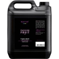 Рідке мило Mayur Маракуя 5 л (2200200118736)