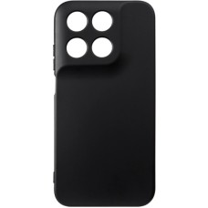 Чохол до мобільного телефона Armorstandart ICON Motorola G77 5G Black (ARM91022)