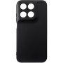 Чохол до мобільного телефона Armorstandart ICON Motorola G77 5G Black (ARM91022)