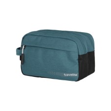 Косметичка Travelite Kick Off 69 Petrol (TL006920-22)