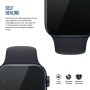 Плівка захисна Armorstandart Matte hydrogel Apple Watch SE 2024 / SE 2023 / 6 40mm 6 pcs (ARM91993)