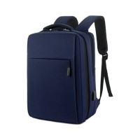 Рюкзак для ноутбука Voltronic 16", Baogou-Bl, Blue (45039)