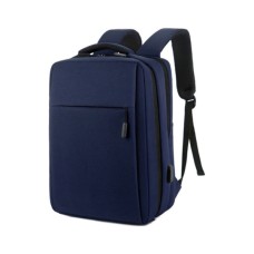 Рюкзак для ноутбука Voltronic 16", Baogou-Bl, Blue (45039)