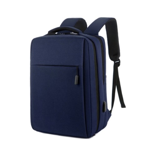 Рюкзак для ноутбука Voltronic 16", Baogou-Bl, Blue (45039)