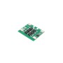 BMS контроллер Merlion Li-ion 12.6V 3S 8A (MN-3S-8A)