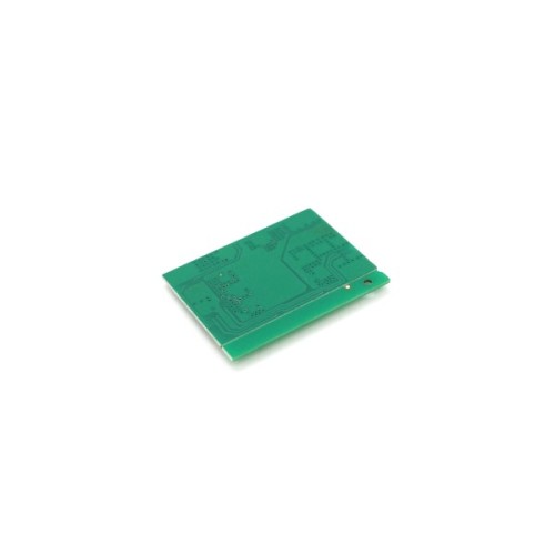 BMS контроллер Merlion Li-ion 12.6V 3S 8A (MN-3S-8A)