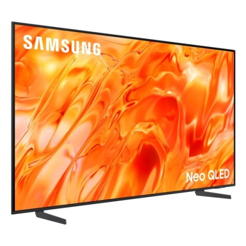 Телевізор Samsung Neo QLED 4K QE55QN70HAUXUA Vision AI 2026 (QE55QN70HAUXUA)