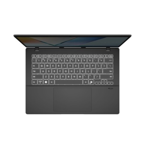 Ноутбук ASUS Vivobook S14 S3407VA-LY102 (90NB1681-M008P0)