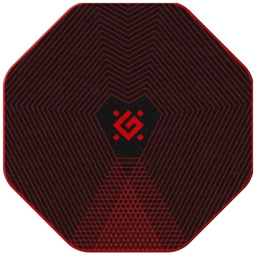 Килимок під крісло Defender Tekta (50568)
