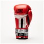 Боксерські рукавички Leone GN208 Iconic Red 14 унцій (GN208_Red_14oz)