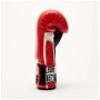 Боксерські рукавички Leone GN208 Iconic Red 14 унцій (GN208_Red_14oz)