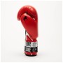 Боксерські рукавички Leone GN208 Iconic Red 14 унцій (GN208_Red_14oz)