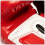 Боксерські рукавички Leone GN208 Iconic Red 14 унцій (GN208_Red_14oz)