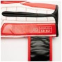 Боксерські рукавички Leone GN208 Iconic Red 14 унцій (GN208_Red_14oz)