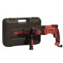 Перфоратор Vitals Master, Ra 3010DSq, 1050W, 3J, 0-5100уд/хв, 0-1150об/хв, SDS-plus, кейс (243916)