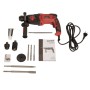 Перфоратор Vitals Master, Ra 3010DSq, 1050W, 3J, 0-5100уд/хв, 0-1150об/хв, SDS-plus, кейс (243916)