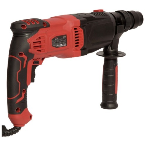 Перфоратор Vitals Master, Ra 3010DSq, 1050W, 3J, 0-5100уд/хв, 0-1150об/хв, SDS-plus, кейс (243916)