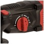 Перфоратор Vitals Master, Ra 3010DSq, 1050W, 3J, 0-5100уд/хв, 0-1150об/хв, SDS-plus, кейс (243916)