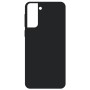 Чохол до мобільного телефона Intaleo SoftShell Samsung S21 Black (1283126526275)