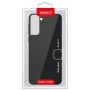 Чохол до мобільного телефона Intaleo SoftShell Samsung S21 Black (1283126526275)