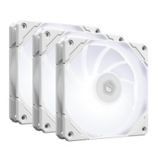 Кулер до корпусу ID-Cooling TF-12025-PRO SW TRIO