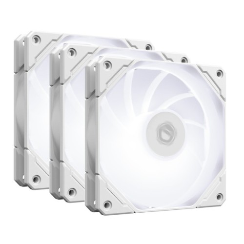 Кулер до корпусу ID-Cooling TF-12025-PRO SW TRIO