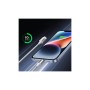 Дата кабель USB-C to Lightning 1.0m 3A 60W US304 white Ugreen (70523)