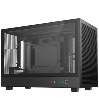 Корпус для ПК Deepcool CH260 Black (R-CH260-BKNGM0-G-1)
