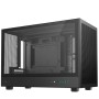 Корпус для ПК Deepcool CH260 Black (R-CH260-BKNGM0-G-1)