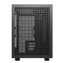 Корпус для ПК Deepcool CH260 Black (R-CH260-BKNGM0-G-1)