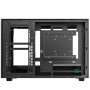 Корпус для ПК Deepcool CH260 Black (R-CH260-BKNGM0-G-1)