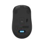 Мишка A4Tech FG15C Air2 Wireless Black (4711421000659)