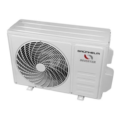 Кондиціонер Grunhelm GAC-09GH-IWF-TPRO-32