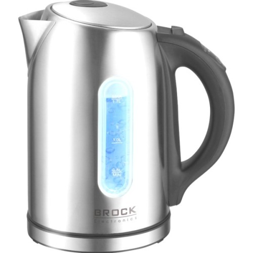 Електрочайник Brock WK 2302 D