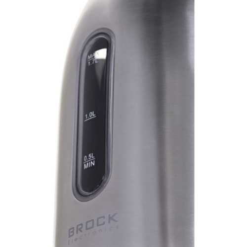 Електрочайник Brock WK 2302 D