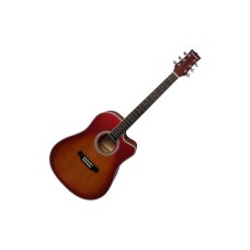Гітара акустична Parksons JB4111C Sunburst (JB-4111C SB)