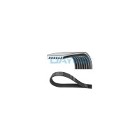 Поліклиновий ремінь DAYCO 7PK1705DT