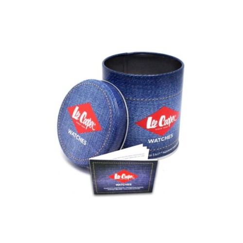 Наручний годинник Lee Cooper LC06663.650