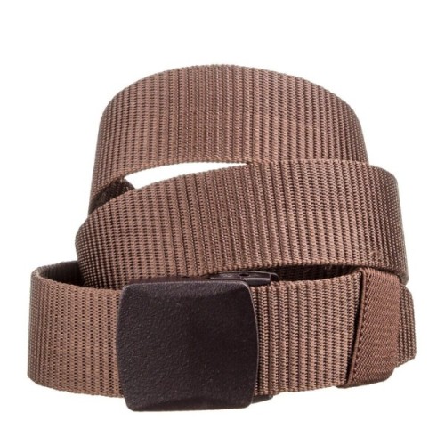 Ремінь Vintage Коричневий (20229)