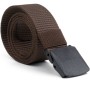Ремінь Vintage Коричневий (20229)