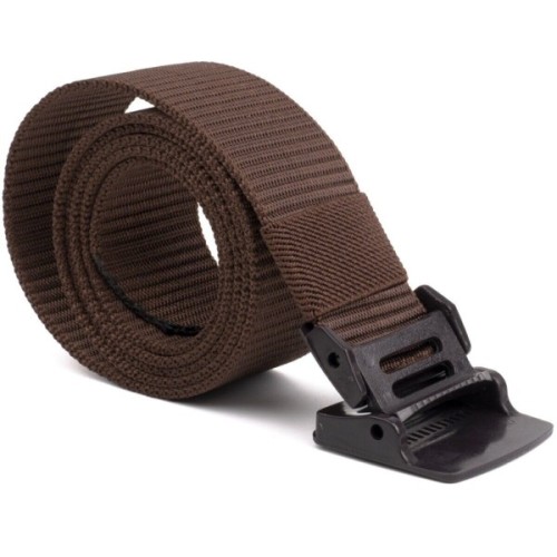 Ремінь Vintage Коричневий (20229)