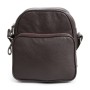 Сумка Shvigel Месенджер Коричнева (00899)