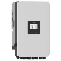 Сонячний інвертор Deye SUN-20K-SG05LP3-EU-SM2, 20кВт (SUN-20K-SG05LP3-EU-SM2)